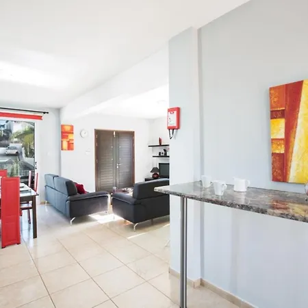You Will Love This Luxury 3 Bedroom Holiday Villa In Pernera With Private Pool, Pernera Villa 1246 Villa *