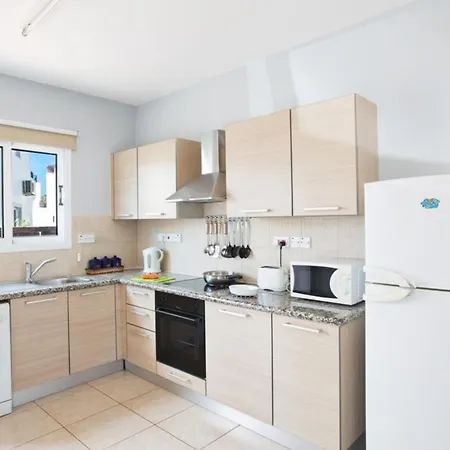 Villa You Will Love This Luxury 3 Bedroom Holiday Villa In Pernera With Private Pool, Pernera Villa 1246 Protaras