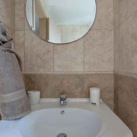 فيلة You Will Love This Luxury 3 Bedroom Holiday Villa In Pernera With Private Pool, Pernera Villa 1246
