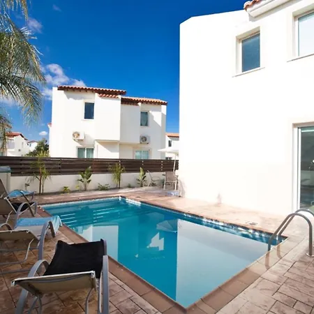 You Will Love This Luxury 3 Bedroom Holiday Villa In Pernera With Private Pool, Pernera Villa 1246 فيلة *