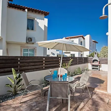 You Will Love This Luxury 3 Bedroom Holiday Villa In Pernera With Private Pool, Pernera Villa 1246 * 프로타라스