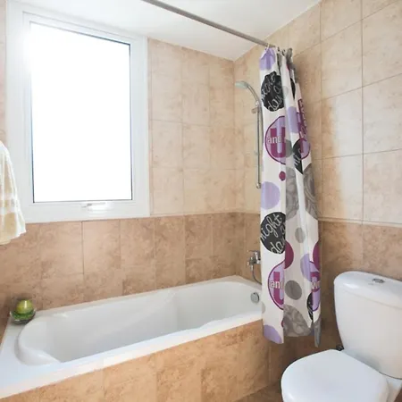 You Will Love This Luxury 3 Bedroom Holiday Villa In Pernera With Private Pool, Pernera Villa 1246 * פרוטאראס