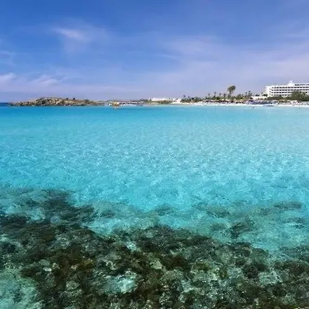 You Will Love This Luxury 3 Bedroom Holiday Villa In Pernera With Private Pool, Pernera Villa 1246 빌라 프로타라스