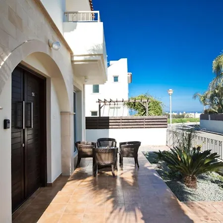 You Will Love This Luxury 3 Bedroom Holiday Villa In Pernera With Private Pool, Pernera Villa 1246 *